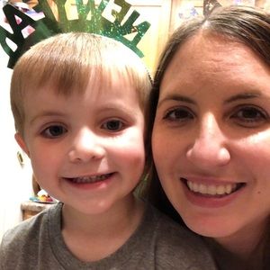 Meet your Posher, Brooke